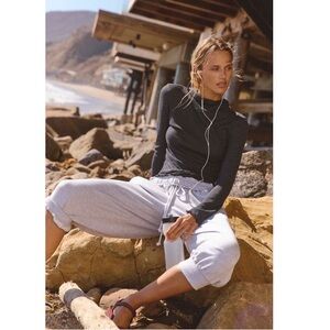 NWT FP Movement Women's Breathe Easy Layer